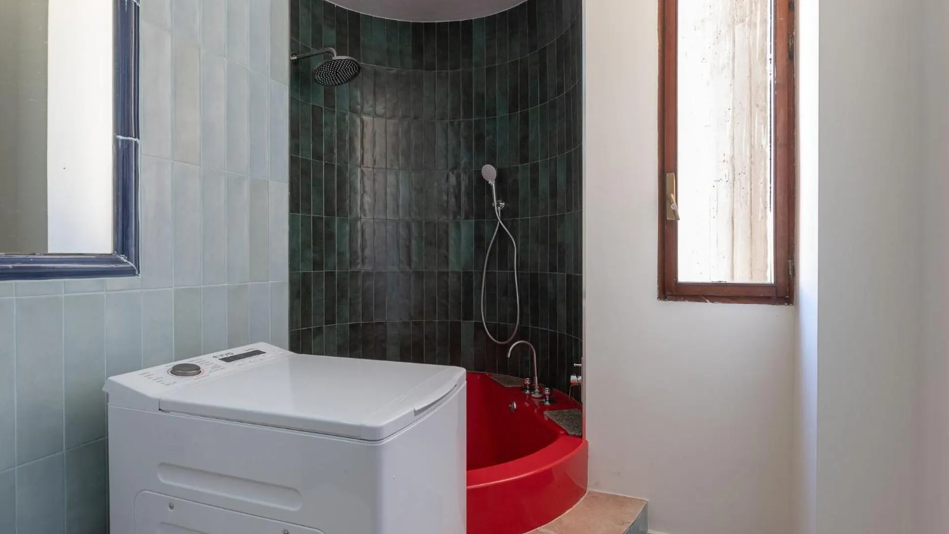 La Caracola - Apartment In Torremolinos Free Wifi Holiday home