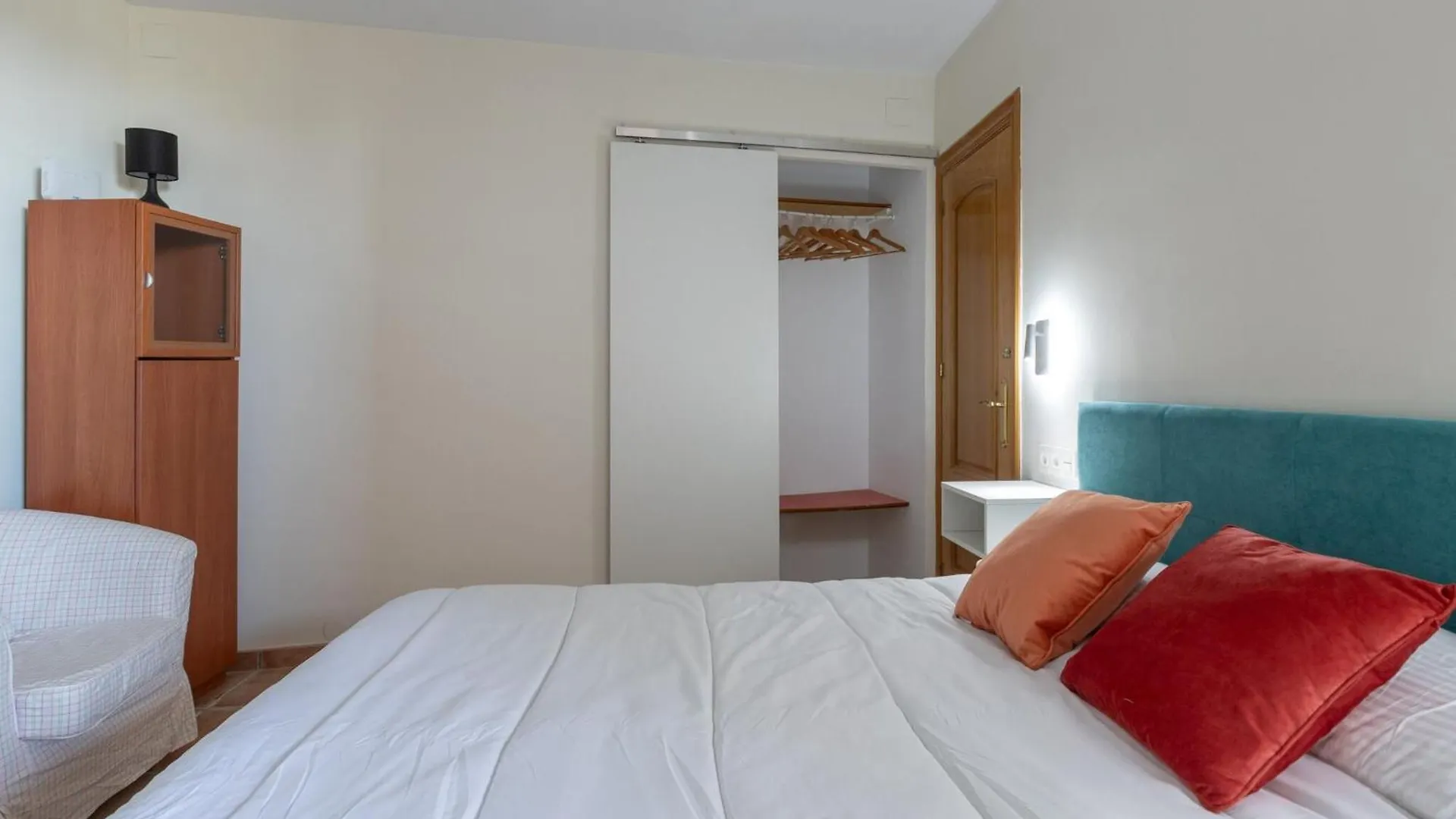 Holiday home La Caracola - Apartment In Torremolinos Free Wifi Spain