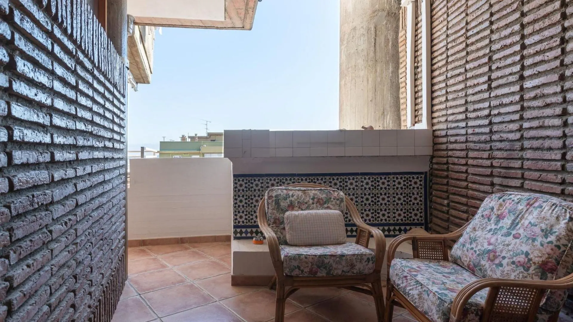 La Caracola - Apartment In Torremolinos Free Wifi