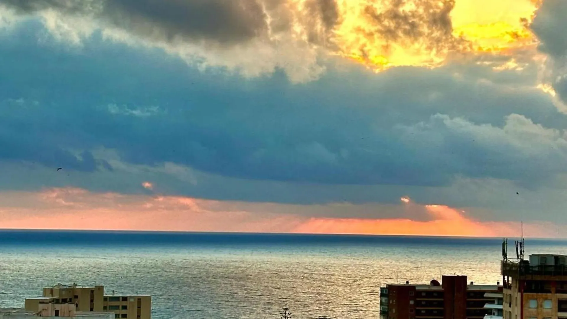 La Caracola - Apartment In Torremolinos Free Wifi Holiday home