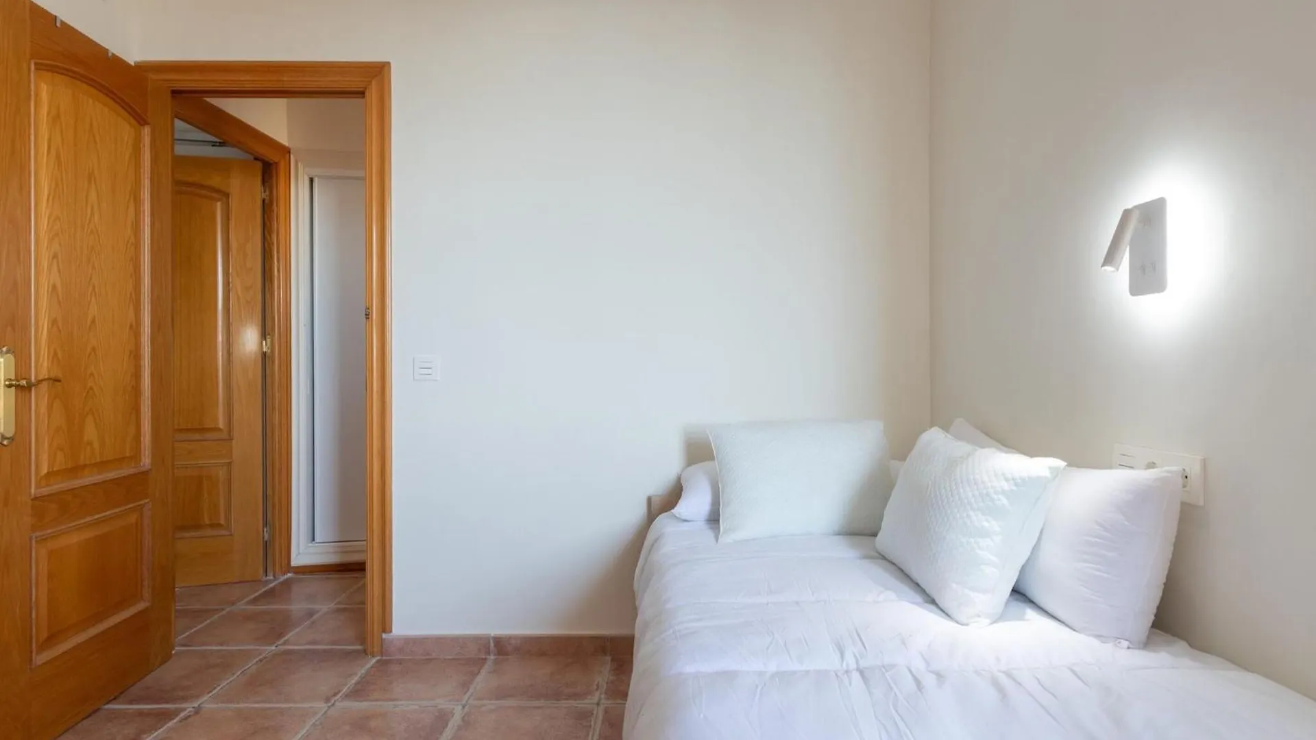 La Caracola - Apartment In Torremolinos Free Wifi