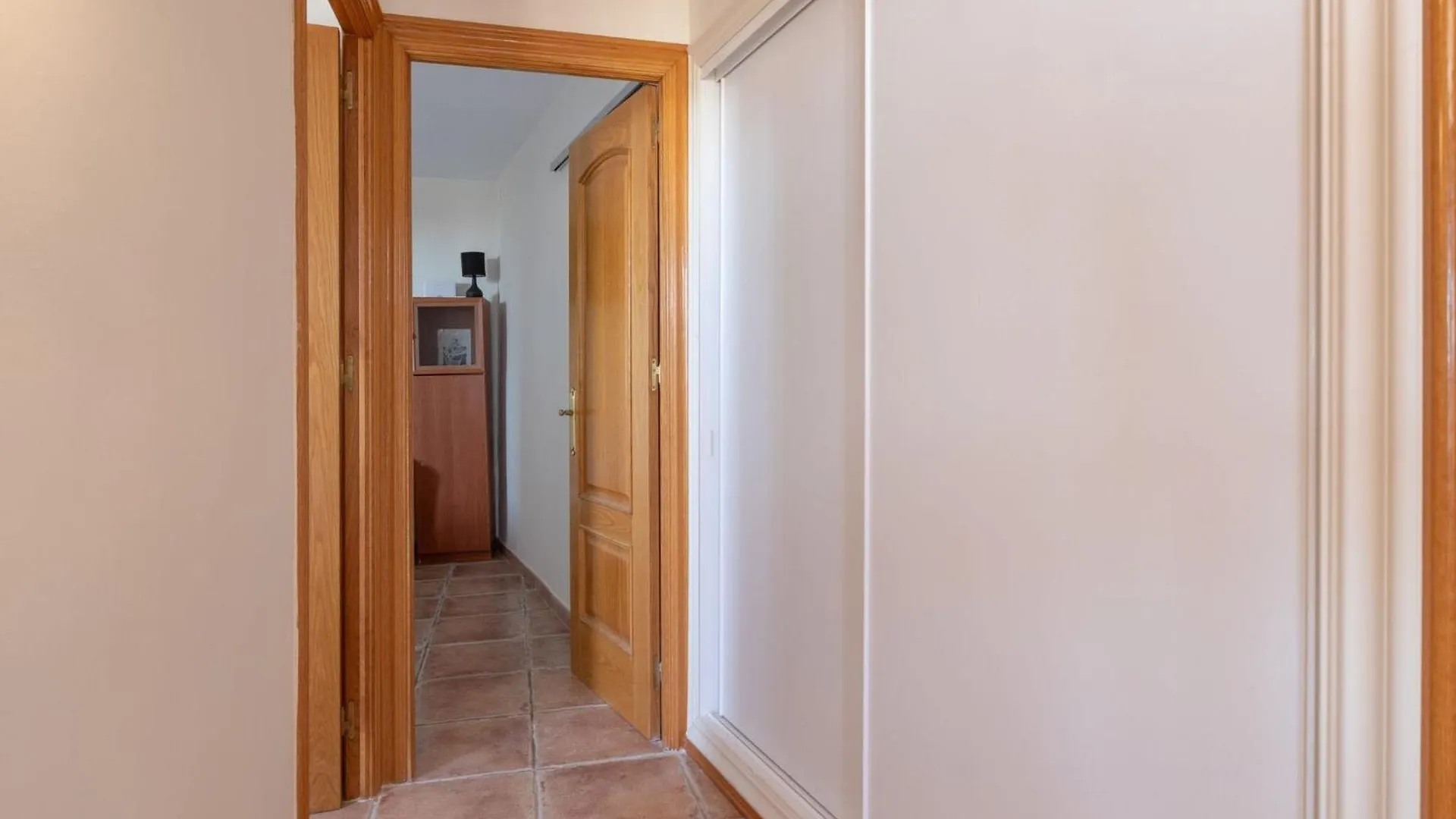 Holiday home La Caracola - Apartment In Torremolinos Free Wifi