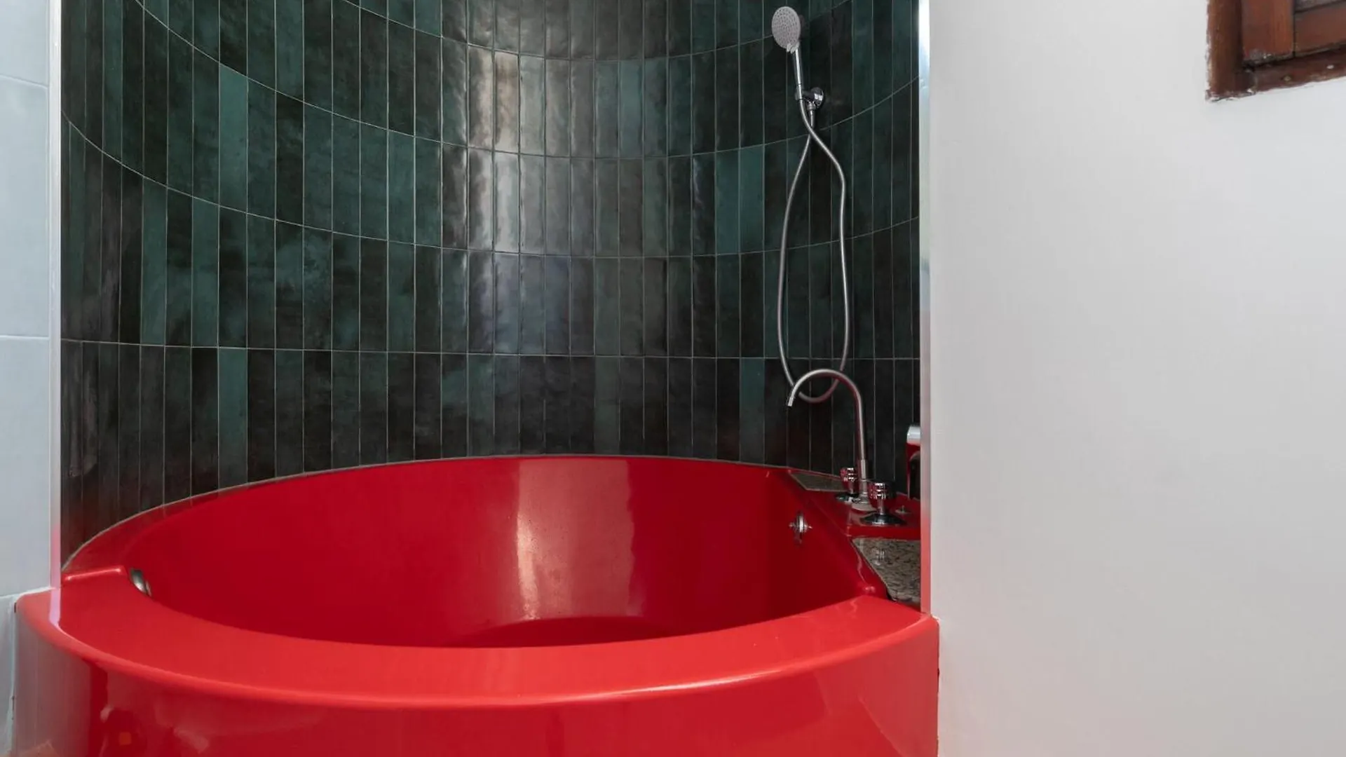 Holiday home La Caracola - Apartment In Torremolinos Free Wifi