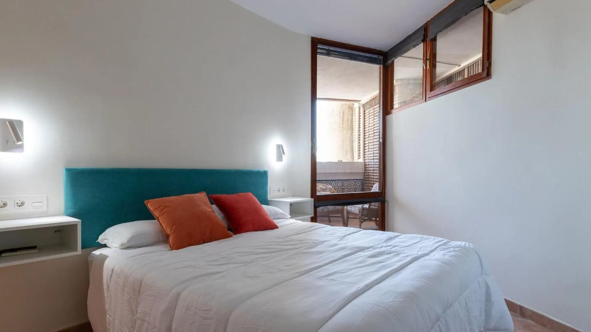 Holiday home La Caracola - Apartment In Torremolinos Free Wifi
